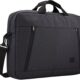 CASE LOGIC Huxton 15.6 inch Laptopattaché Zwart