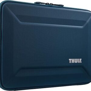 CASE LOGIC Reflect 13-inch Laptopsleeve Zwart