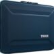 CASE LOGIC Reflect 13-inch Laptopsleeve Zwart
