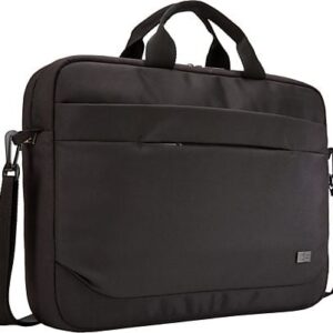 CASE LOGIC Advantage Laptoptas 16 inch - Zwart