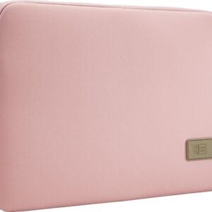 CASE LOGIC Reflect Laptop Sleeve 13.3" - Hoes 13,3 inch roze Laptoptas 13,3 inch Roze