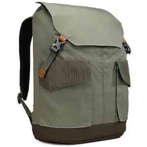 CASE LOGIC LoDo Large Groen