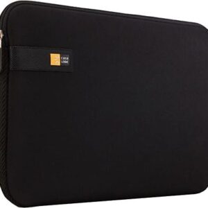 CASE LOGIC Laptopsleeve 13 inch - Zwart