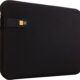 CASE LOGIC Laptopsleeve 13 inch - Zwart