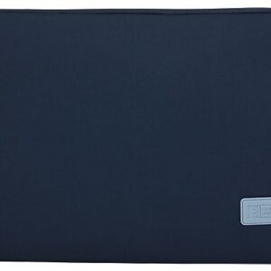 CASE LOGIC Reflect 13-inch Laptopsleeve Donkerblauw