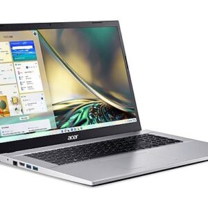 ACER;Aspire 3 A317-54-56UH - 17,3 inch - Intel®Core™ i5 - 16 GB - 512 GB - Iris® Xᵉ