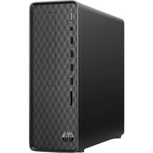 HP SLIM S01-pF2806nd - Intel Core i5 - 16 GB - 512 GB