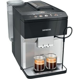 SIEMENS EQ.500 TP515R01 Volautomatische espressomachine Zilver
