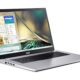 ACER;Aspire 3 A317-54-56UH - 17,3 inch - Intel®Core™ i5 - 16 GB - 512 GB - Iris® Xᵉ