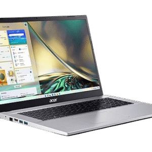 ACER;Aspire 3 A317-54-56UH - 17,3 inch - Intel®Core™ i5 - 16 GB - 512 GB - Iris® Xᵉ